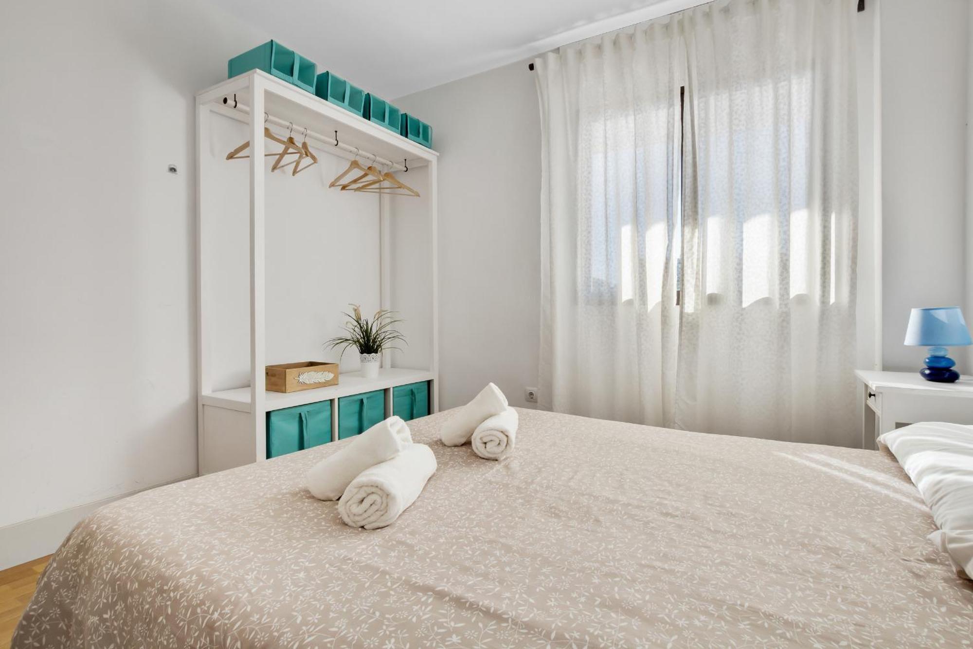 Апартаменты Carihuela Playa By Ivi Real Estate Торремолинос Экстерьер фото